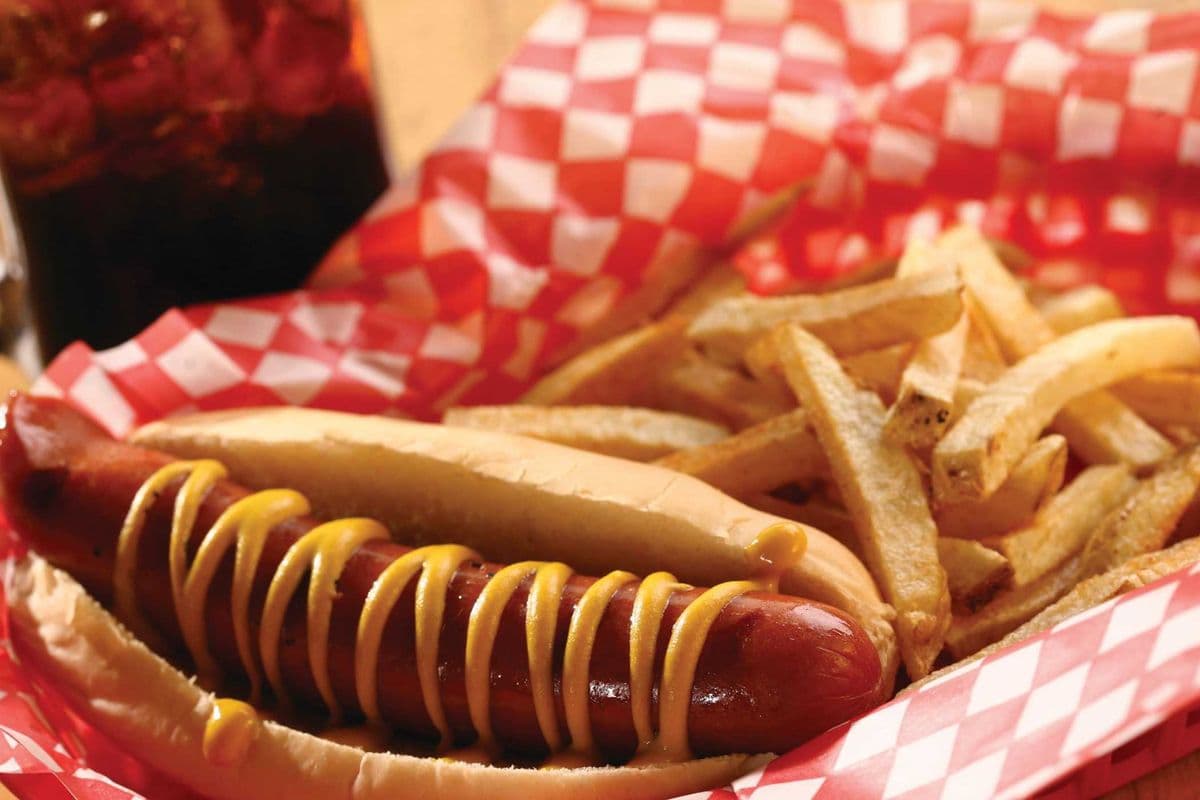 Hot Dog