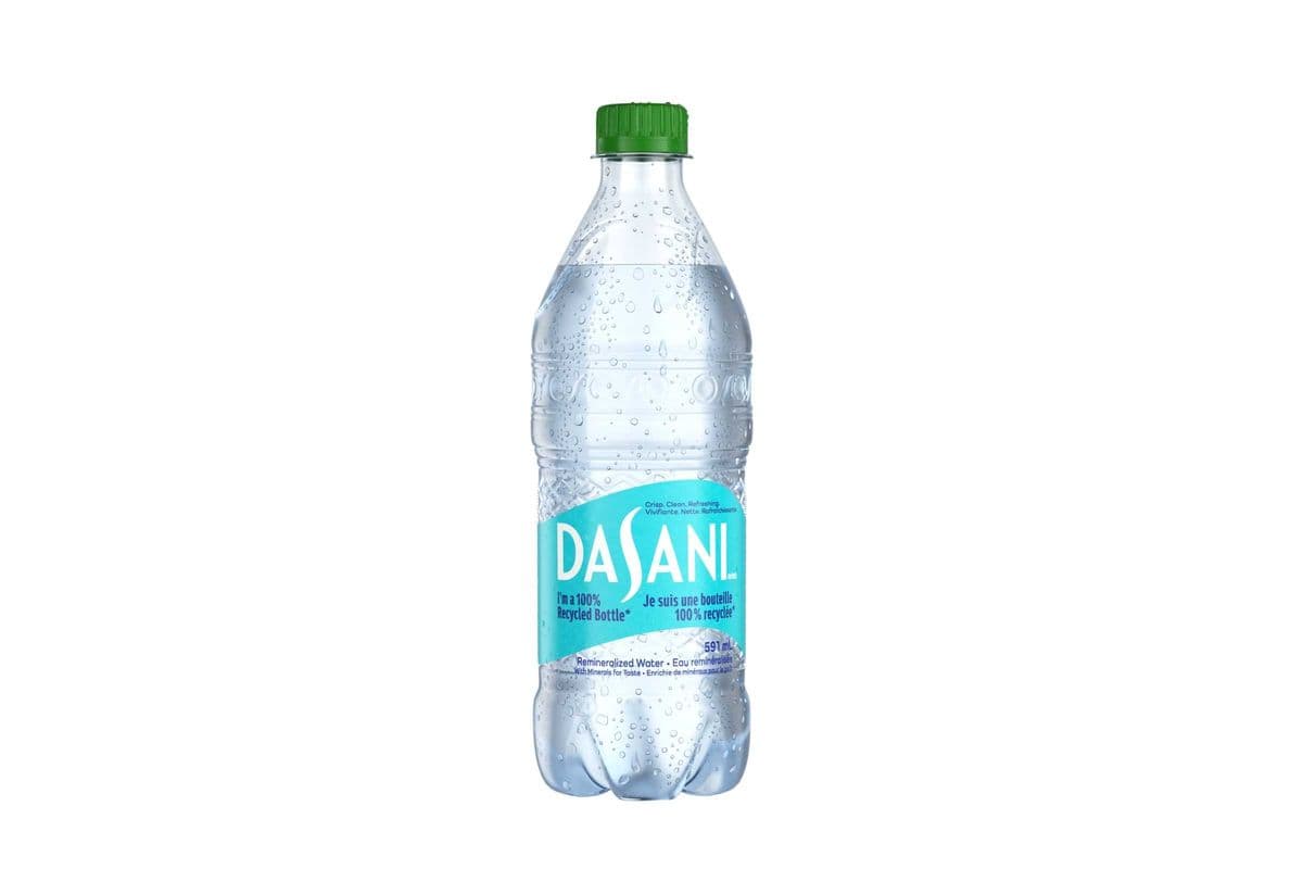 Dasani Water (591 ML)