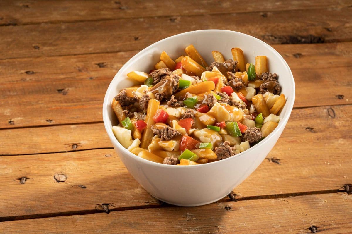 Poutine Starzone