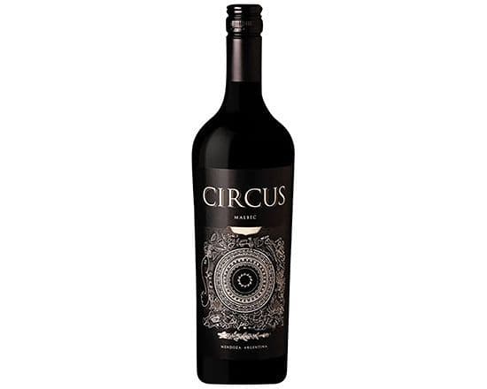Circus Malbec, 750 ml