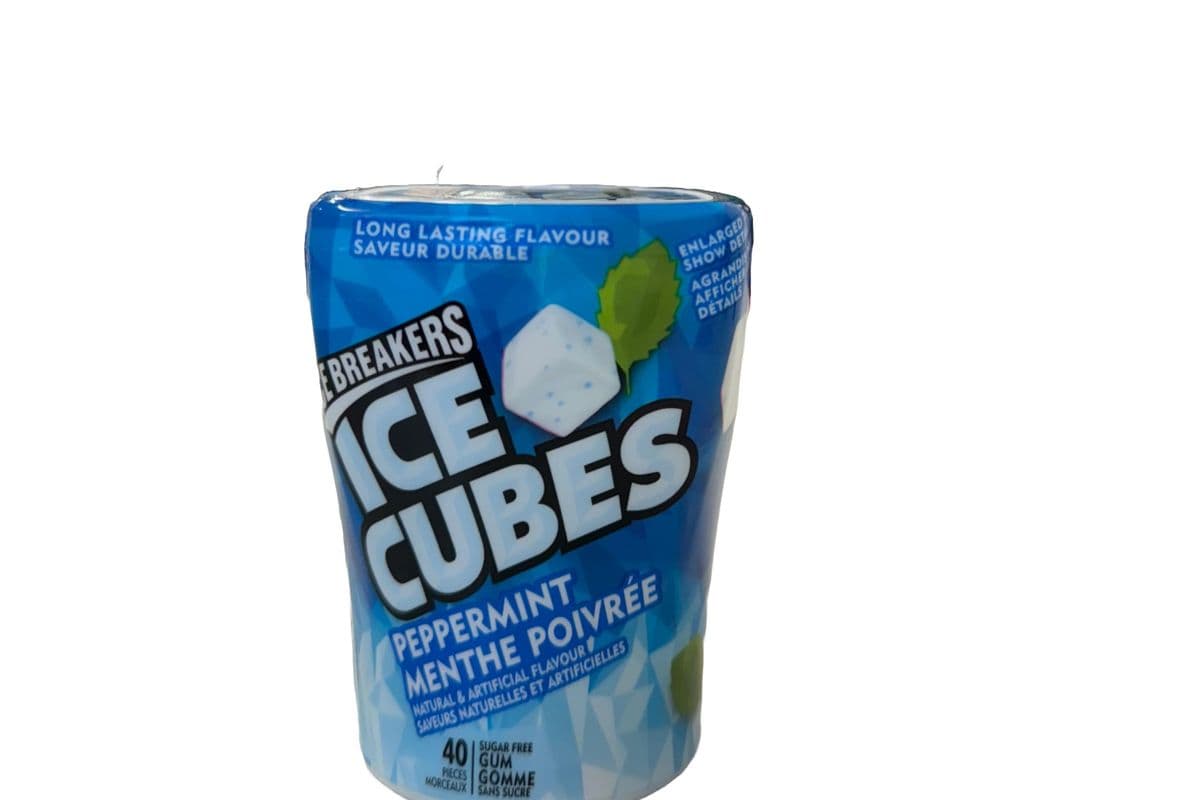 Ice Breaker Peppermint