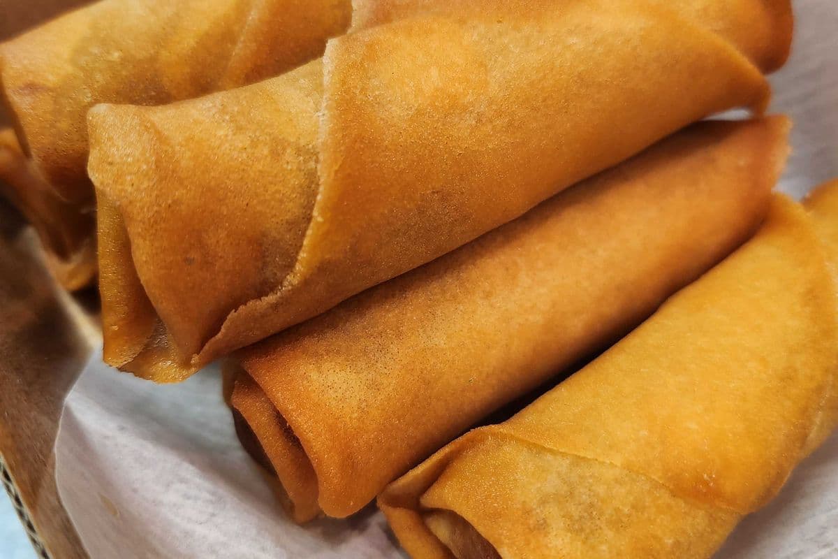 Spring Roll