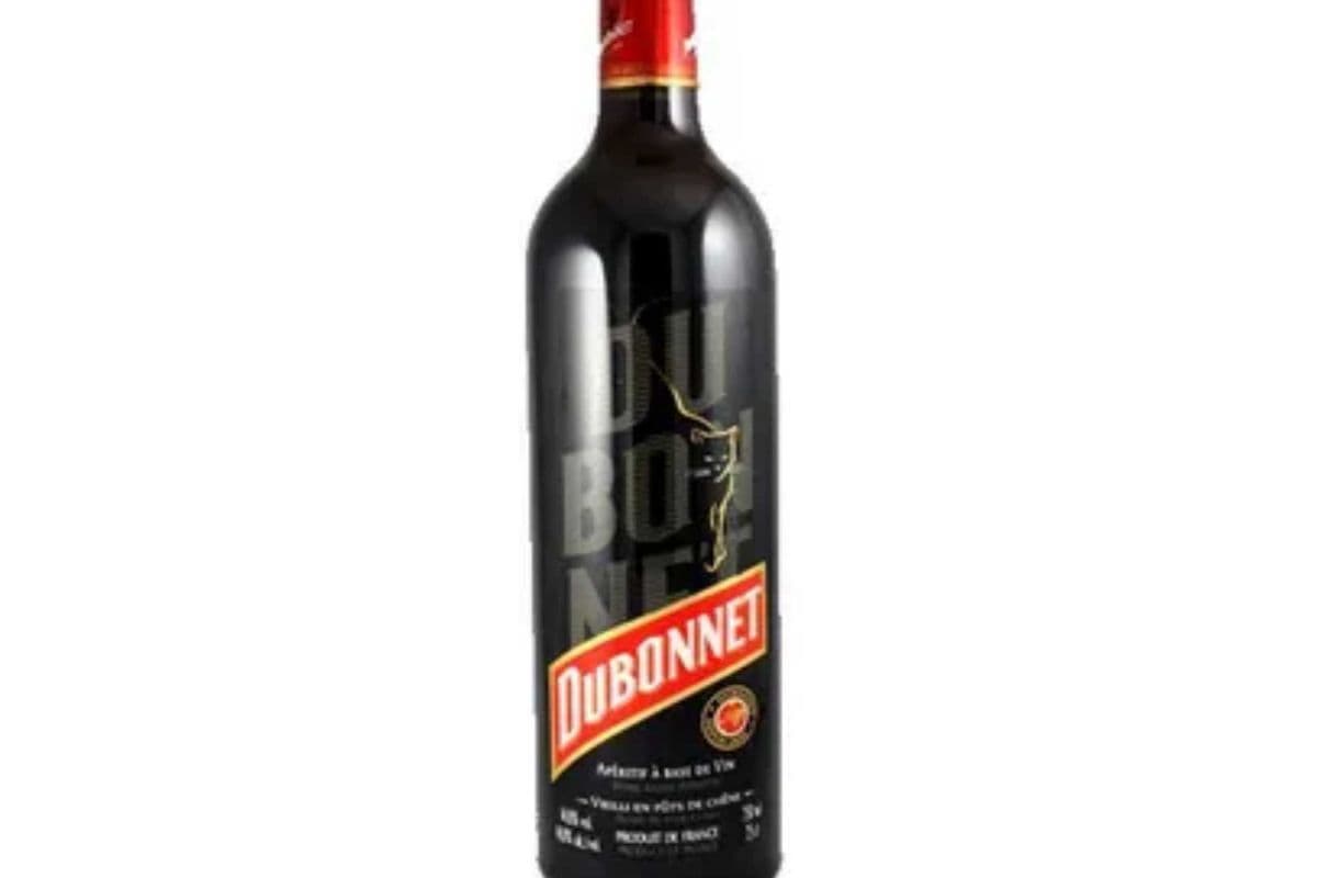 Ricard Dubonnet Rough (750 ml Bottle) (1 x 750 ML )