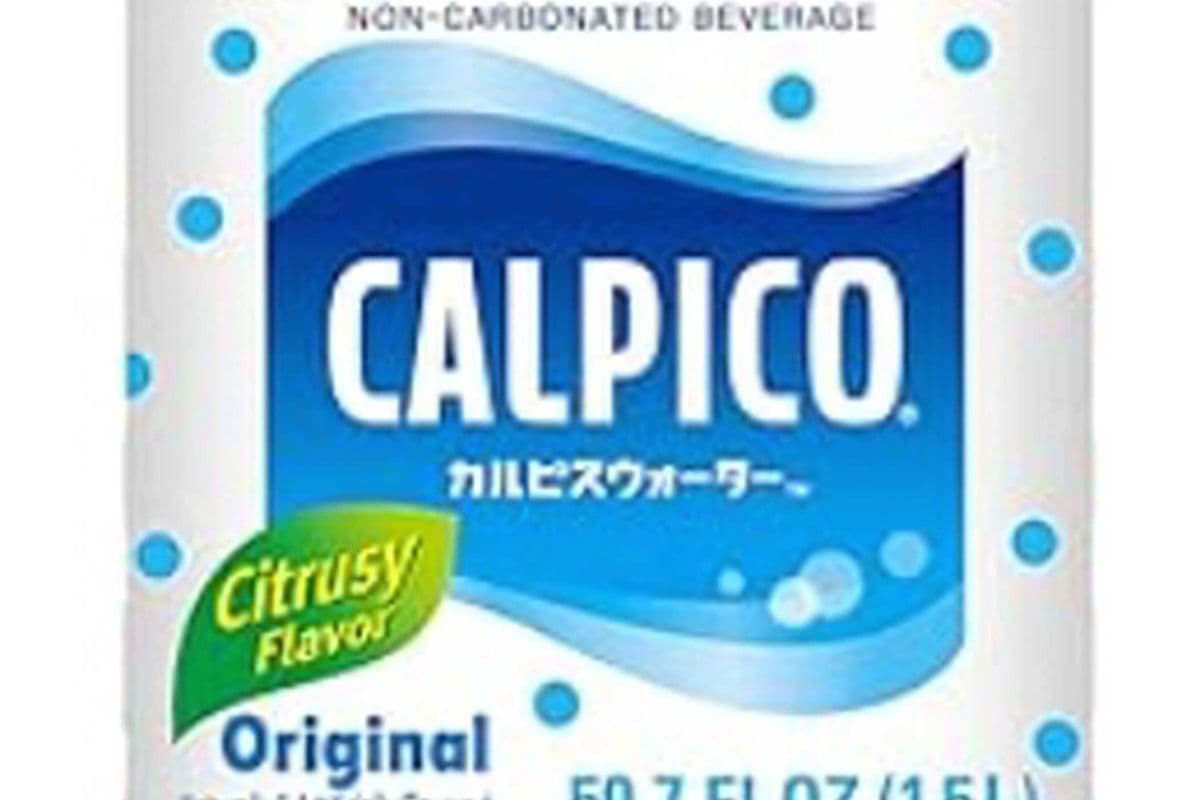 Calpico (500ml) Original