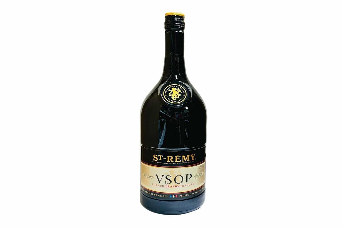 St Remy VSOP Brandy (1 x 1.14 ml)