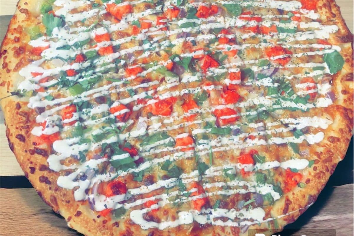 Small Chicken tikka