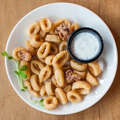 Calamari