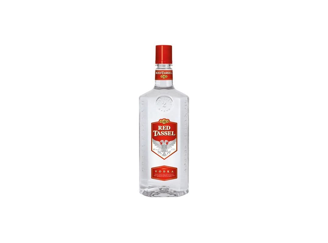 Red Tassel (1 x 1.75 L)