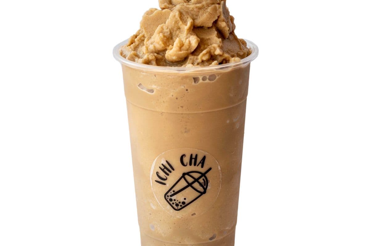 Coffee Smoothie