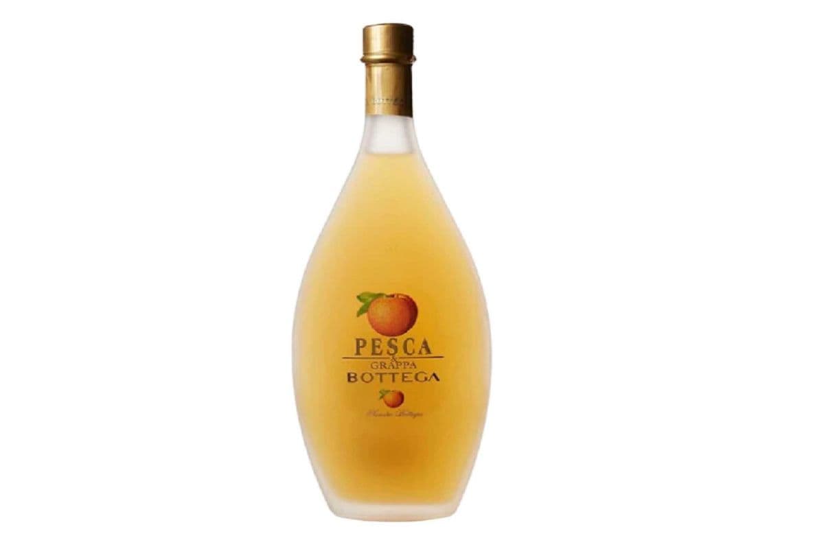 Pesca Bottega (1 x 700 ml)