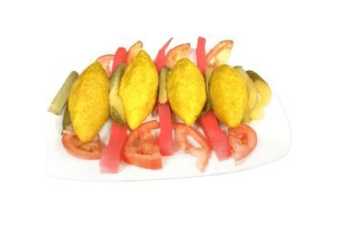 Kubbat Halab (6 pcs)