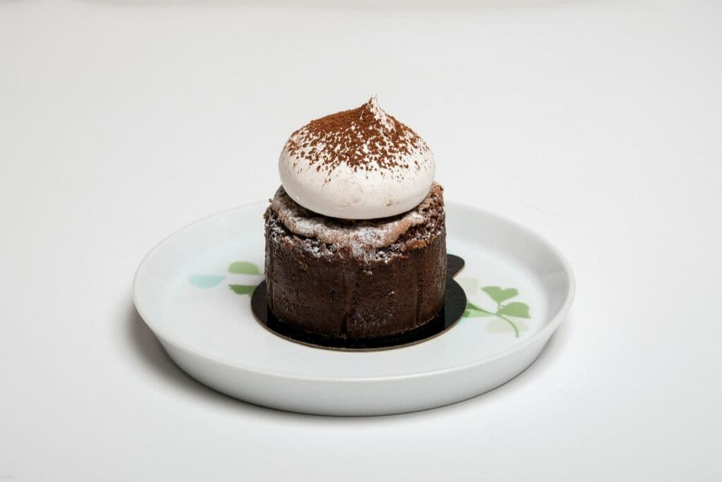 Lava Cake