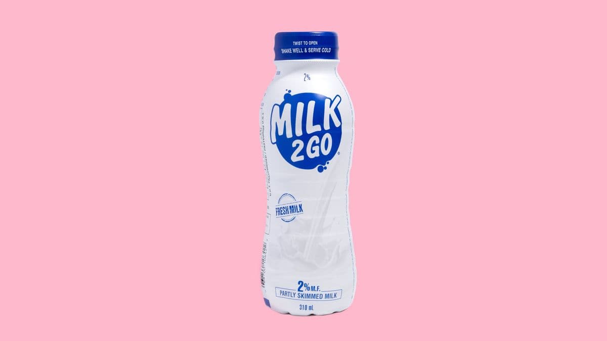 Milk