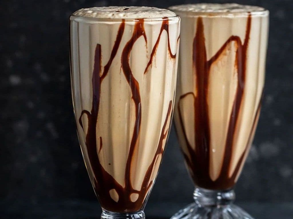 Delhi Wali Cold Coffee