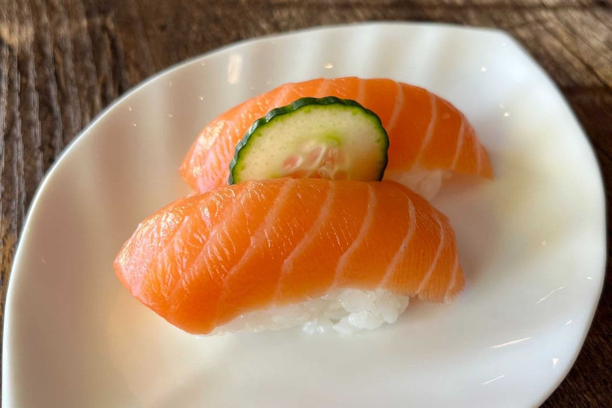 NG01. Saumon / NG01. Salmon