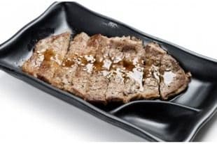 D21. Beef Steak