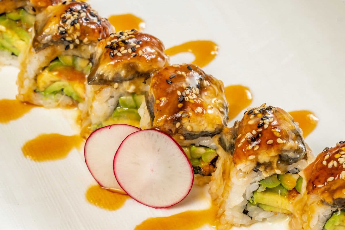 Energy Roll
