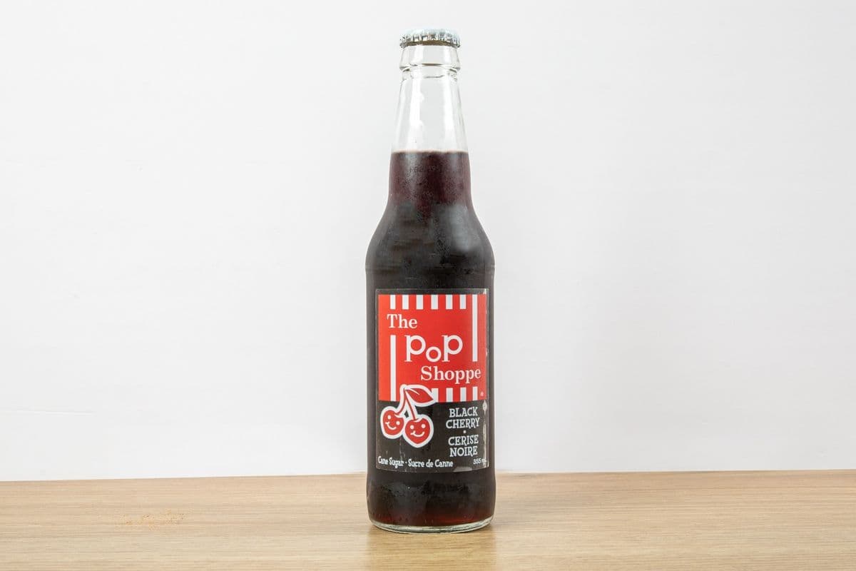 Pop Shoppe