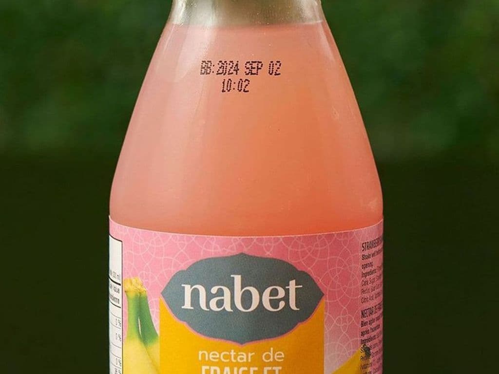 Nabet  mango 473 (Froid)
