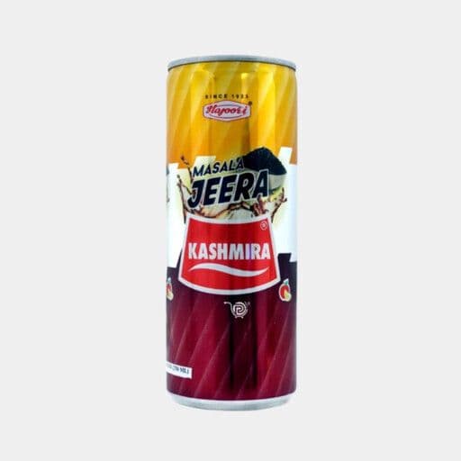 Masala Jeera
