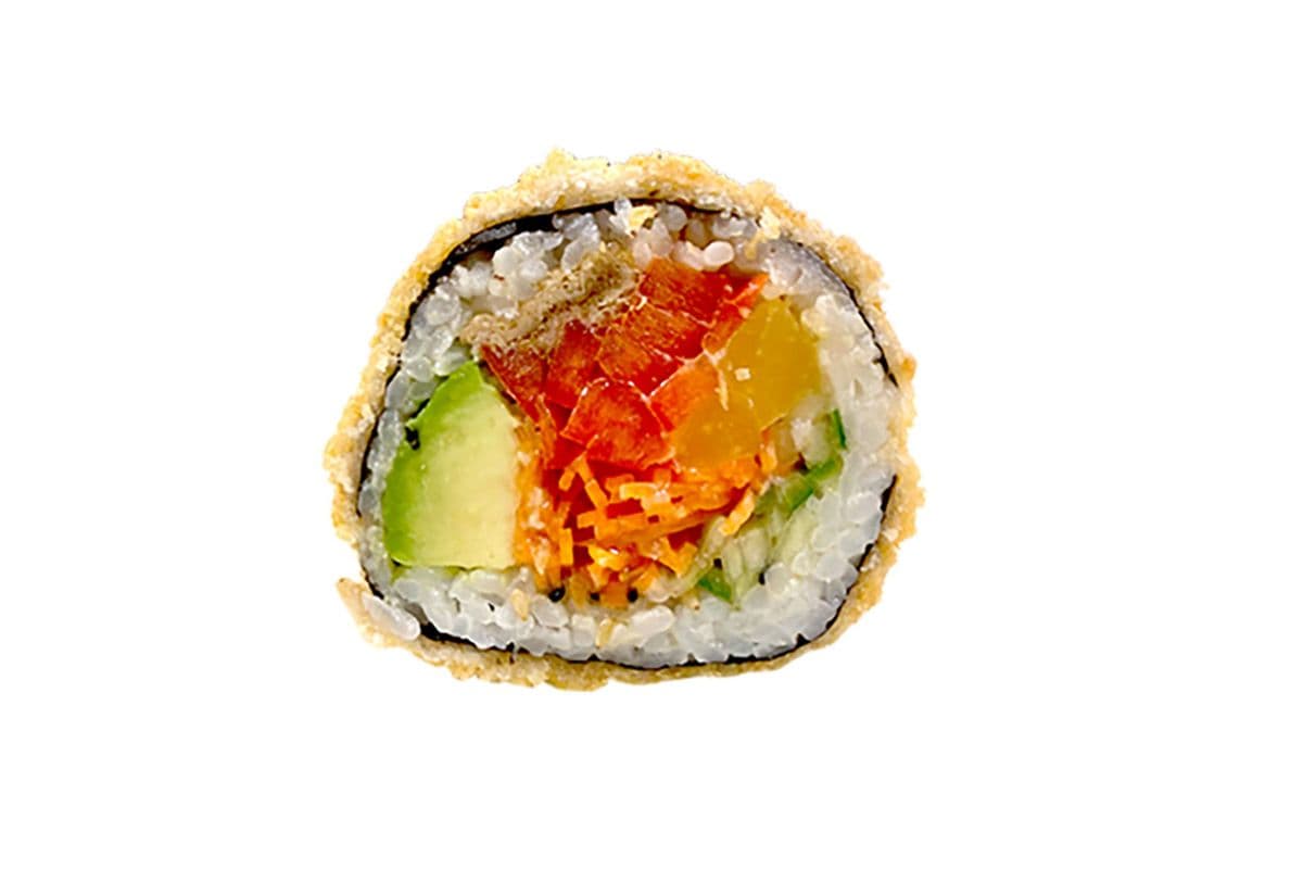 S7. Veggie Bomb