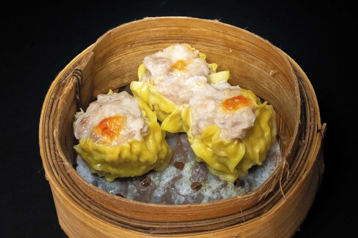 1057. Siu Mai (3)