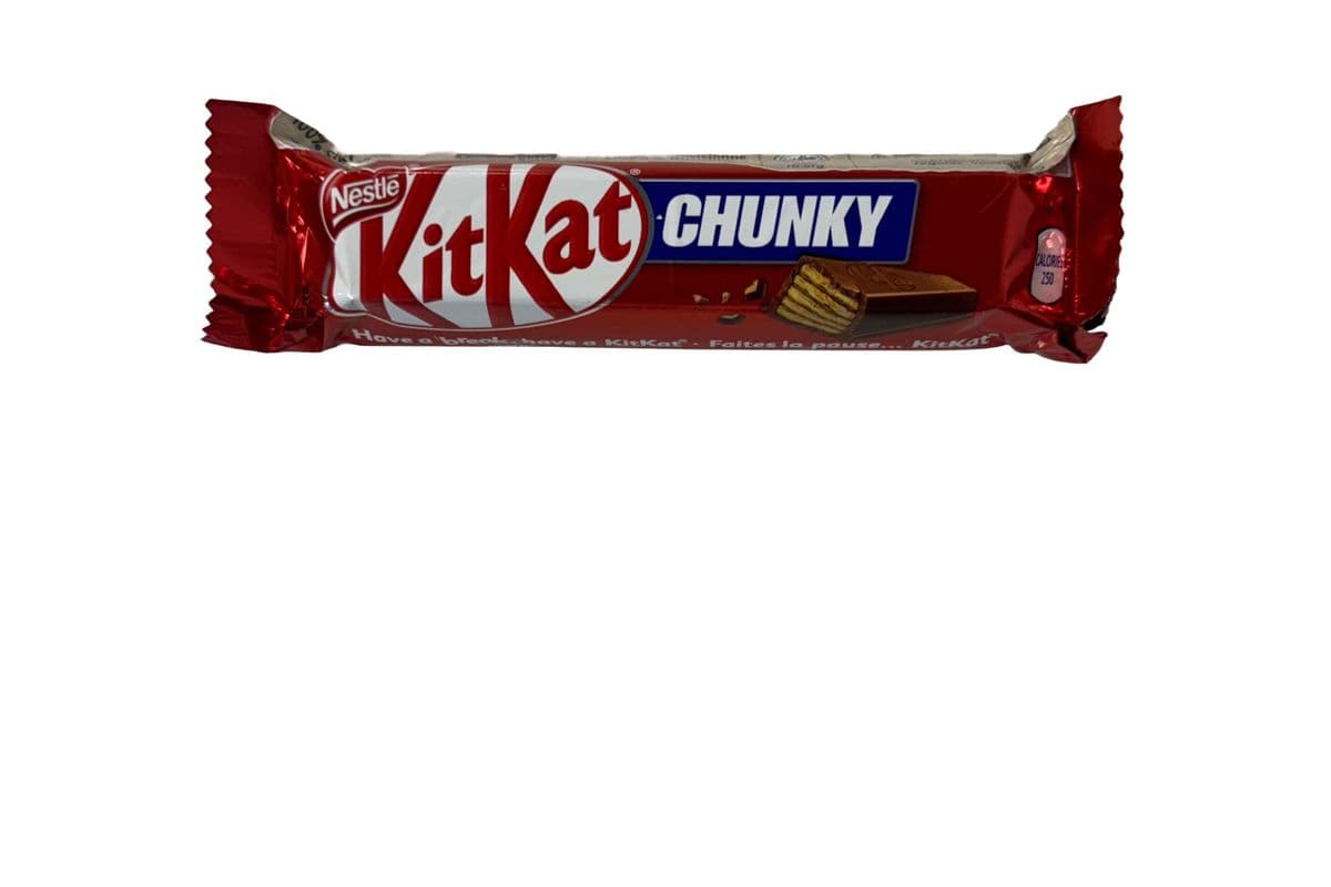 KitKat Chunky