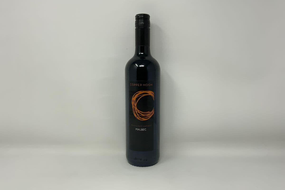 COPPER MOON -MALBEC (1 x 750ml)