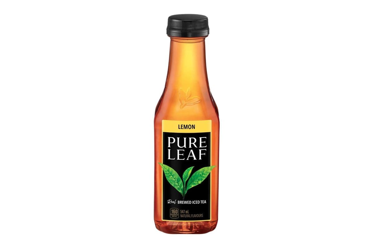 Pure Leaf Tea (547 ml)