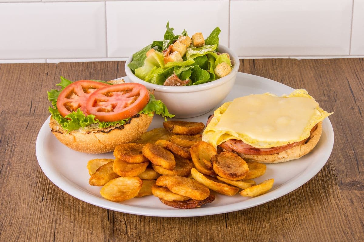 Croque-Monsieur