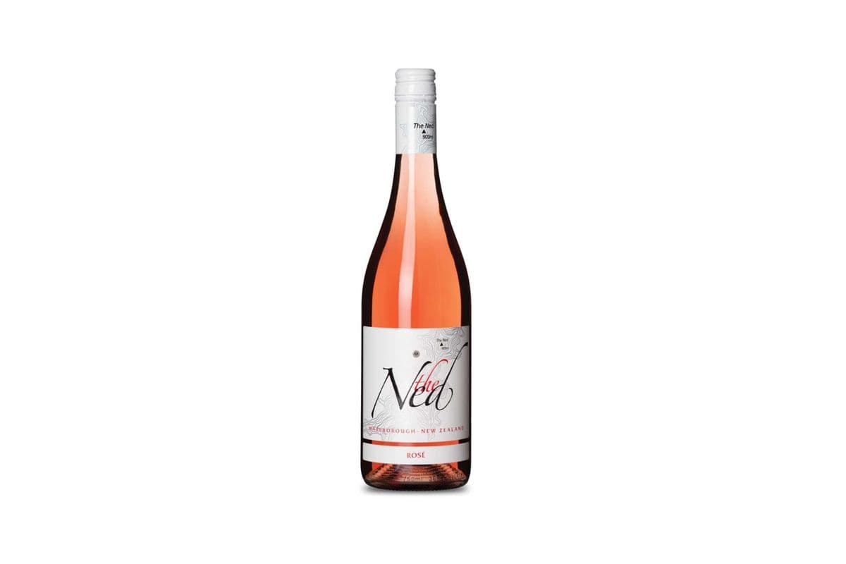 Ned Rose (1 x 750 ml Bottle)