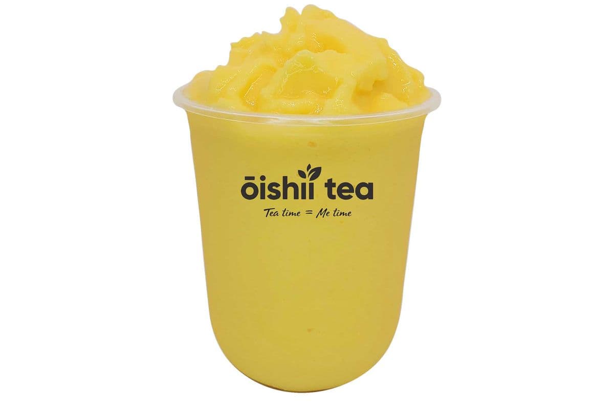 Mango Smoothie, Large