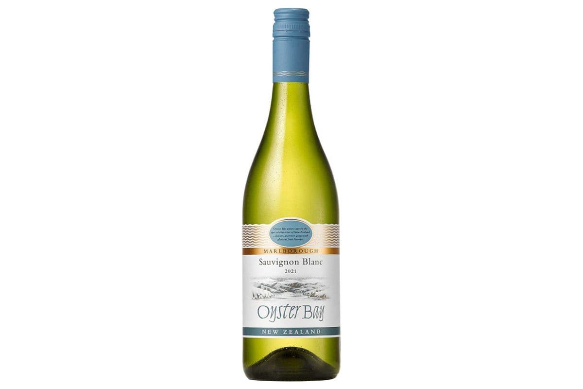 Oyster Bay Sauvignon Blanc (1 x 750ml)