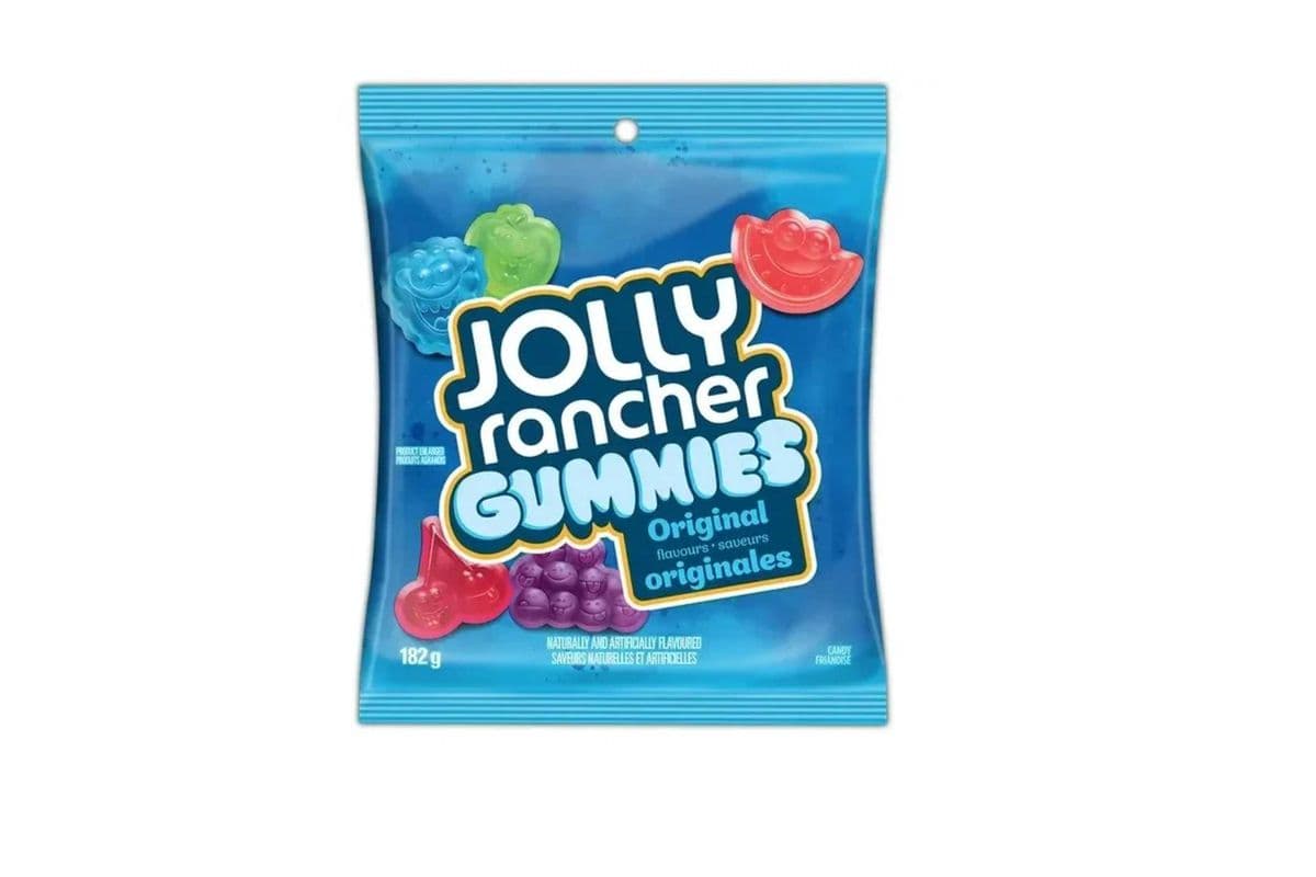 Jolly Rancher Gummies - Original