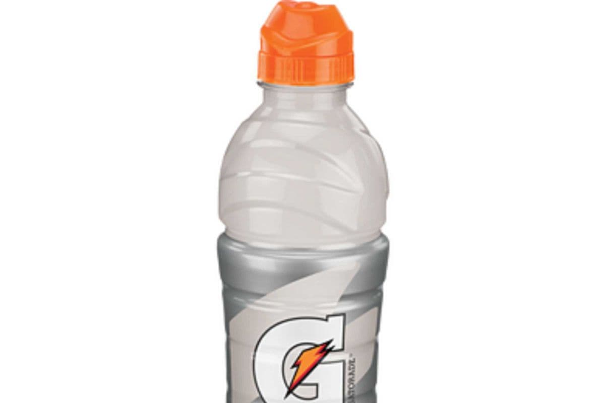 Gatorade Glacier Cherry (710ml)