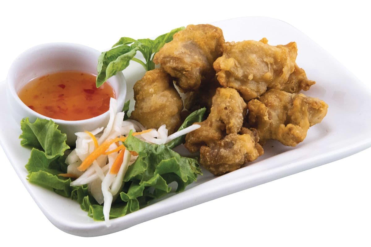 E7 POULET POPCORN(8MCX)/CHICKEN POPCORN