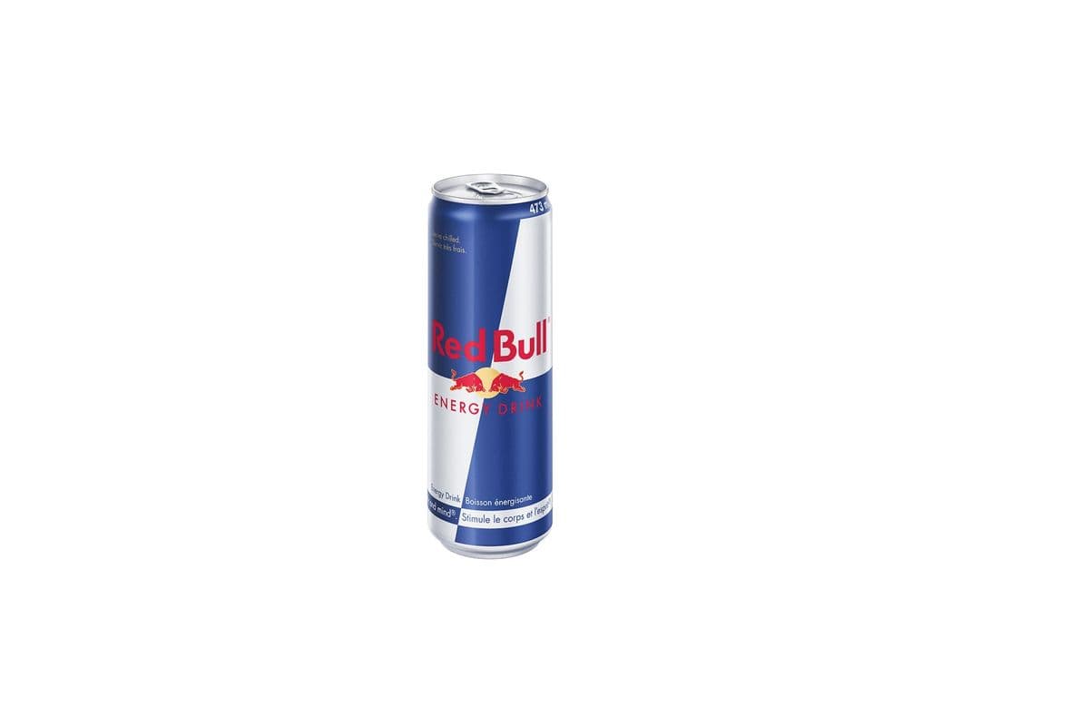 Red Bull Energy (473 ml)