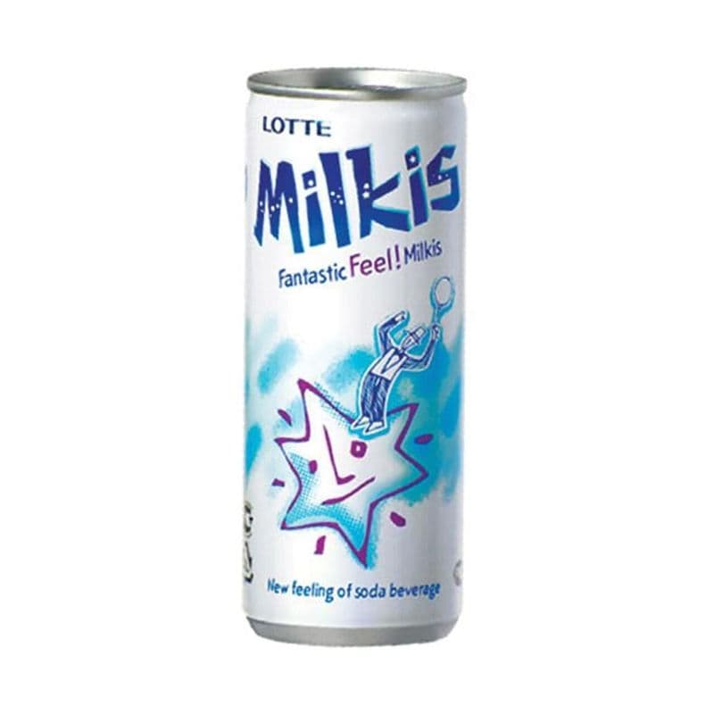 D2. Milkis