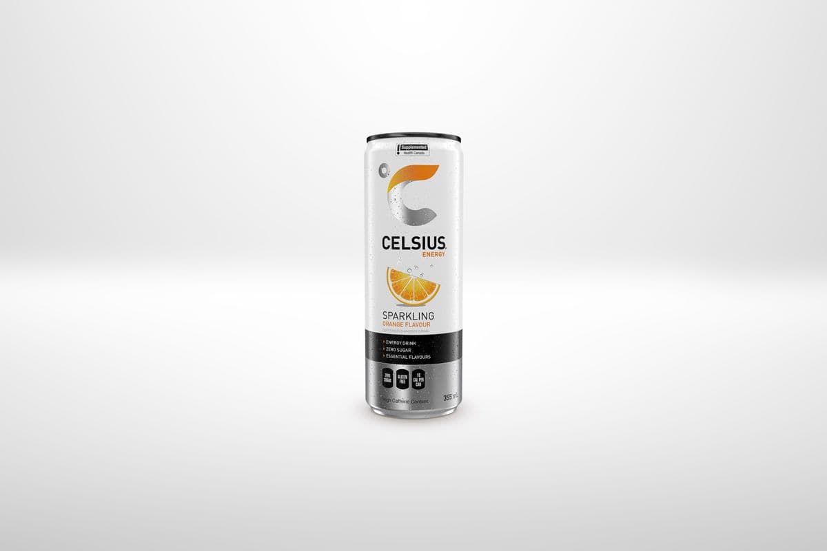 Celsius Sparkling (355 ml)
