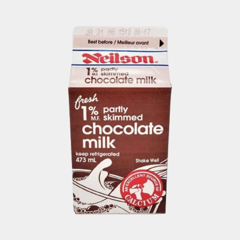 Chocolate Milk