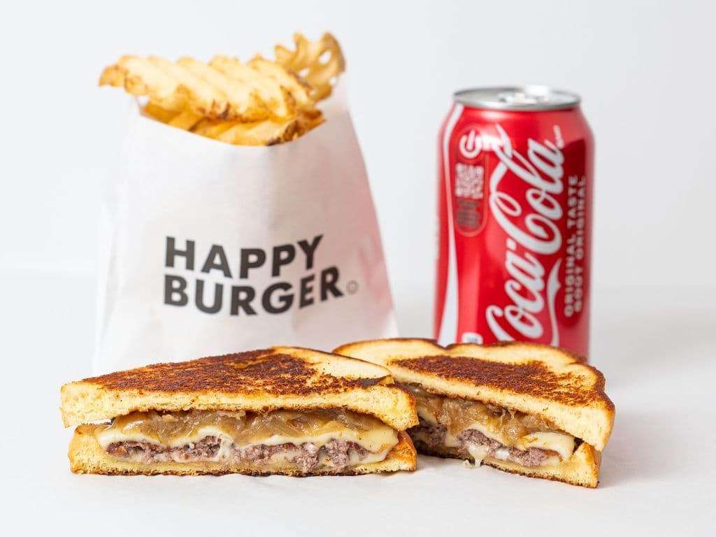 Combo Happy Melt