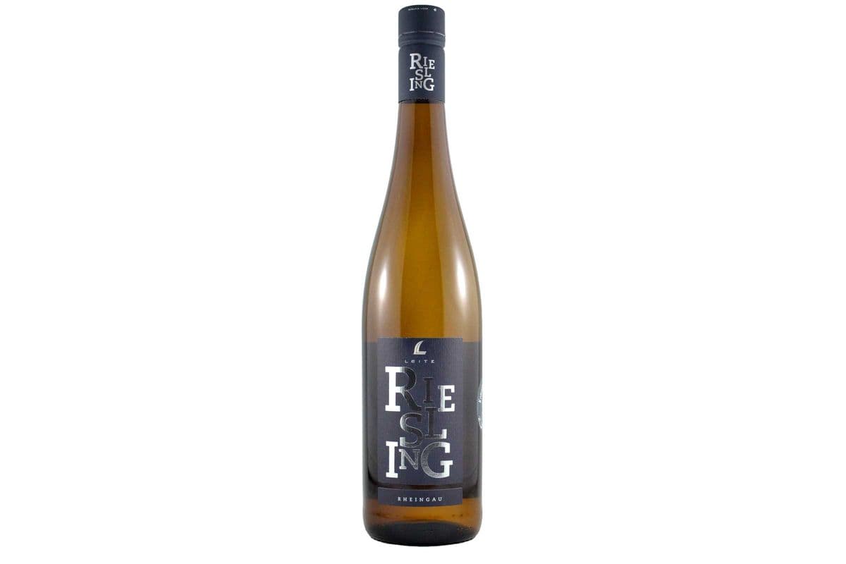 Leitz Dry Riesling (1 x 750ml)