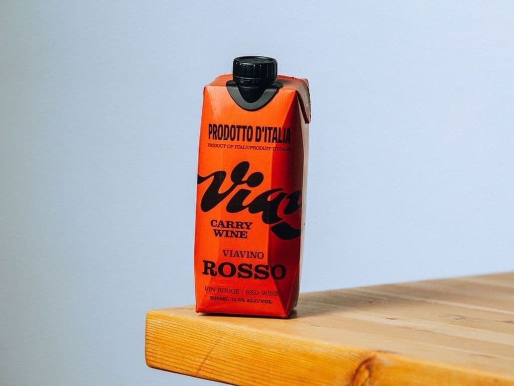 viavino rosso