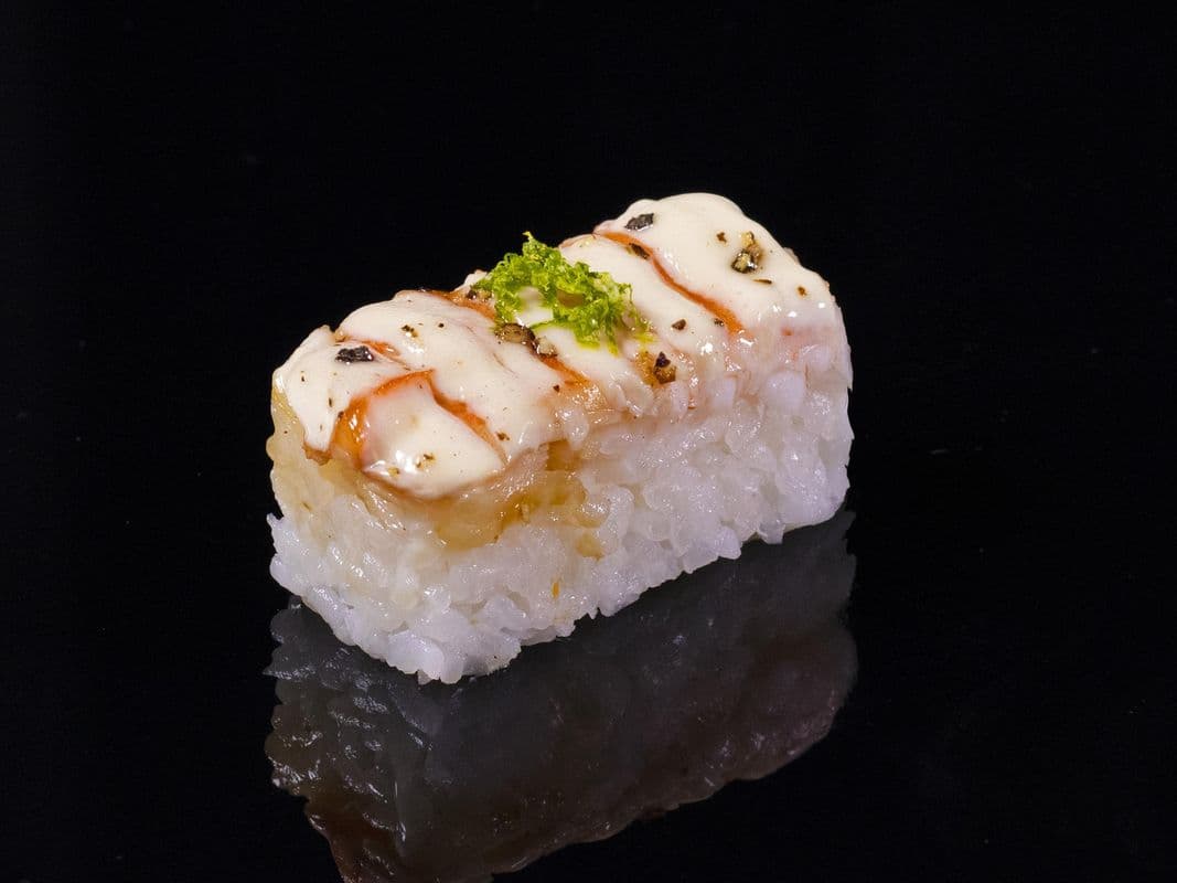 EBI LIME Oshi (8pc)