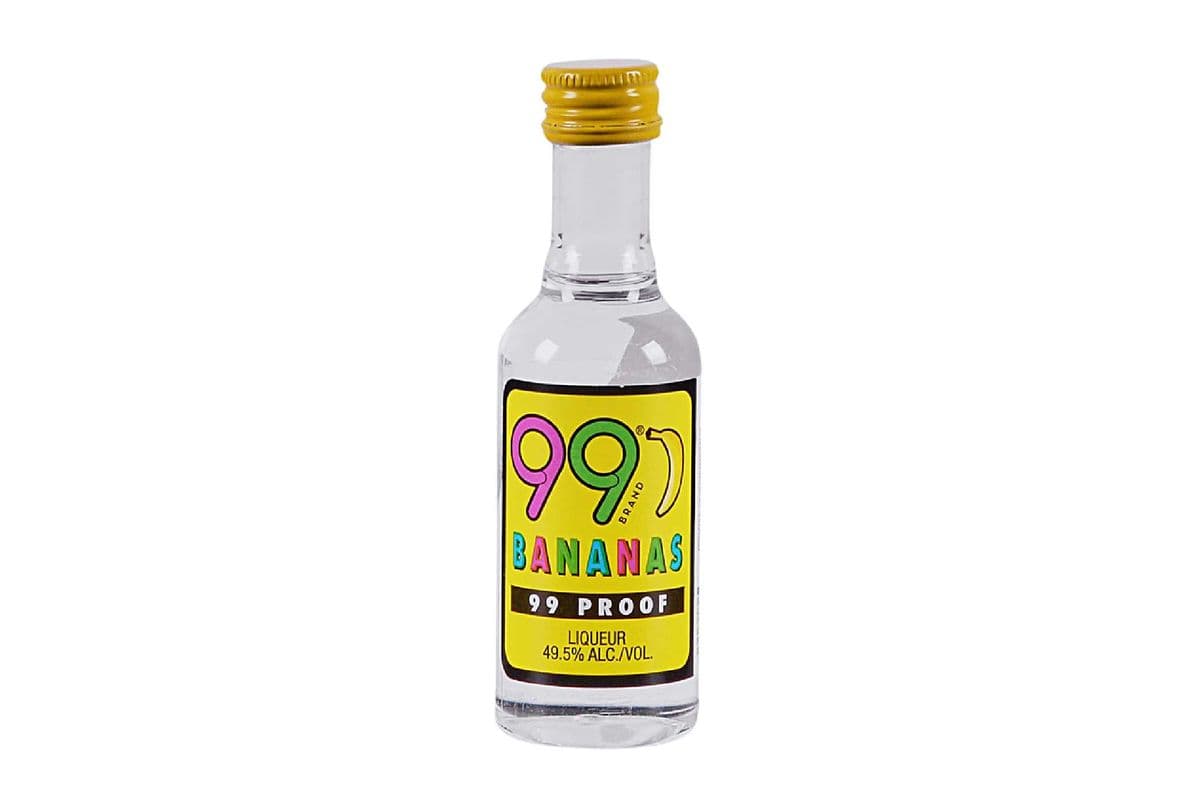 99 Bananas-50ml (1 x 50ml)