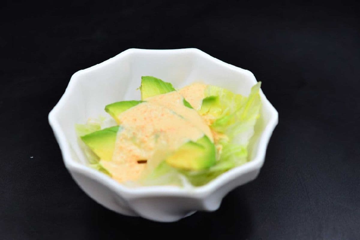 Avocado Salad