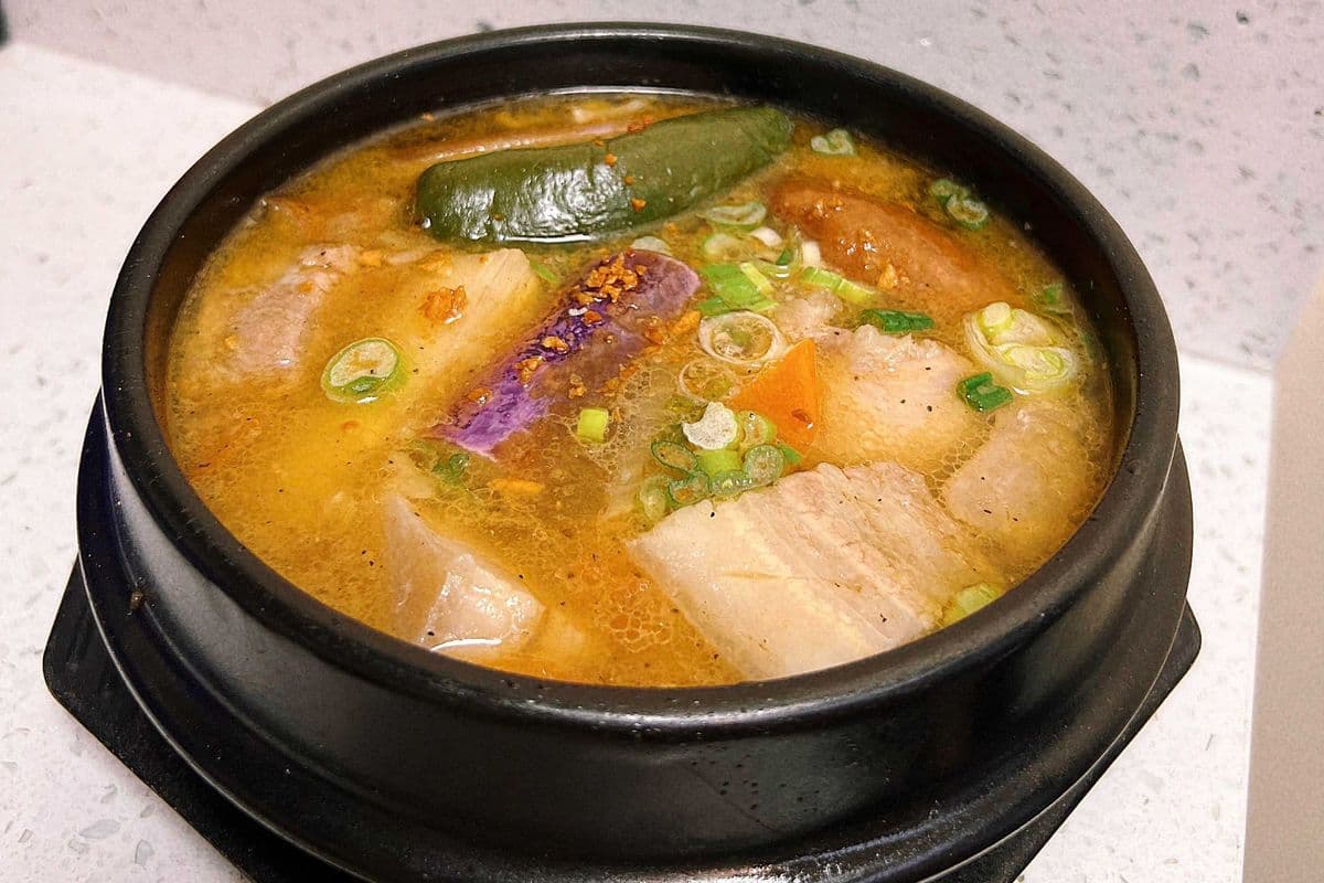 Sinigang