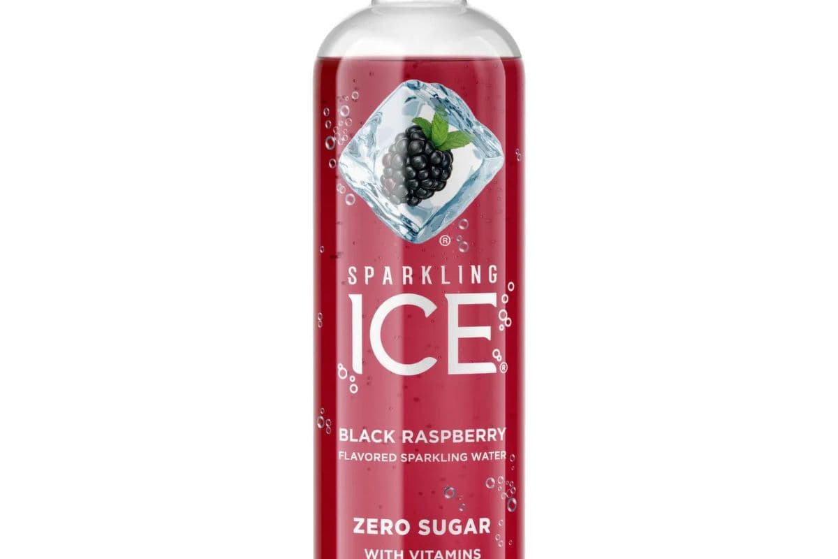 Ice Sparkling - Raspberry (503 ml)