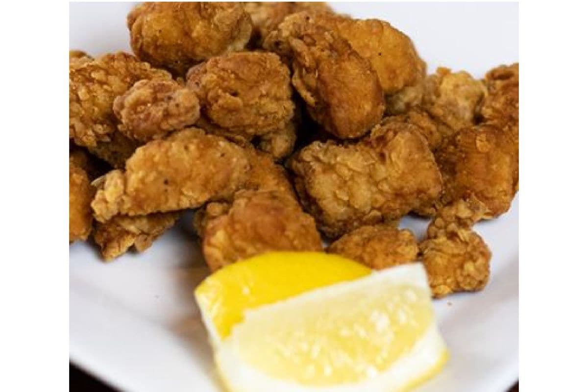 Bayside Mediterranean Dry Ribs (1 lb)