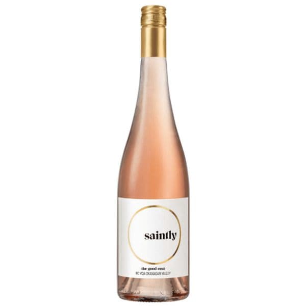 Rosé, Saintly (750ml)